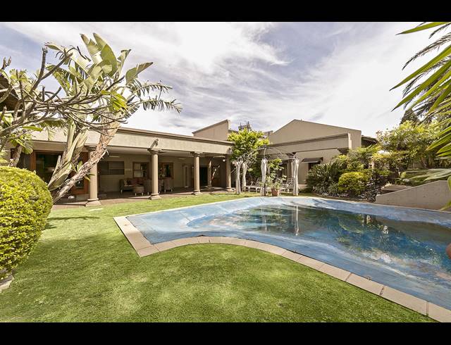 3 BEDROOM HOUSE SOLD IN CRAIGHALL PARK